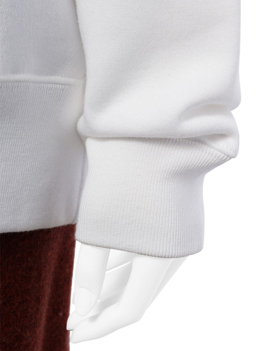 emmi「【ONLINE限定】【emmi&times;GOOD ROCK SPEED】カレッジワイドボディフーディ」|スウェット・ジャージ|