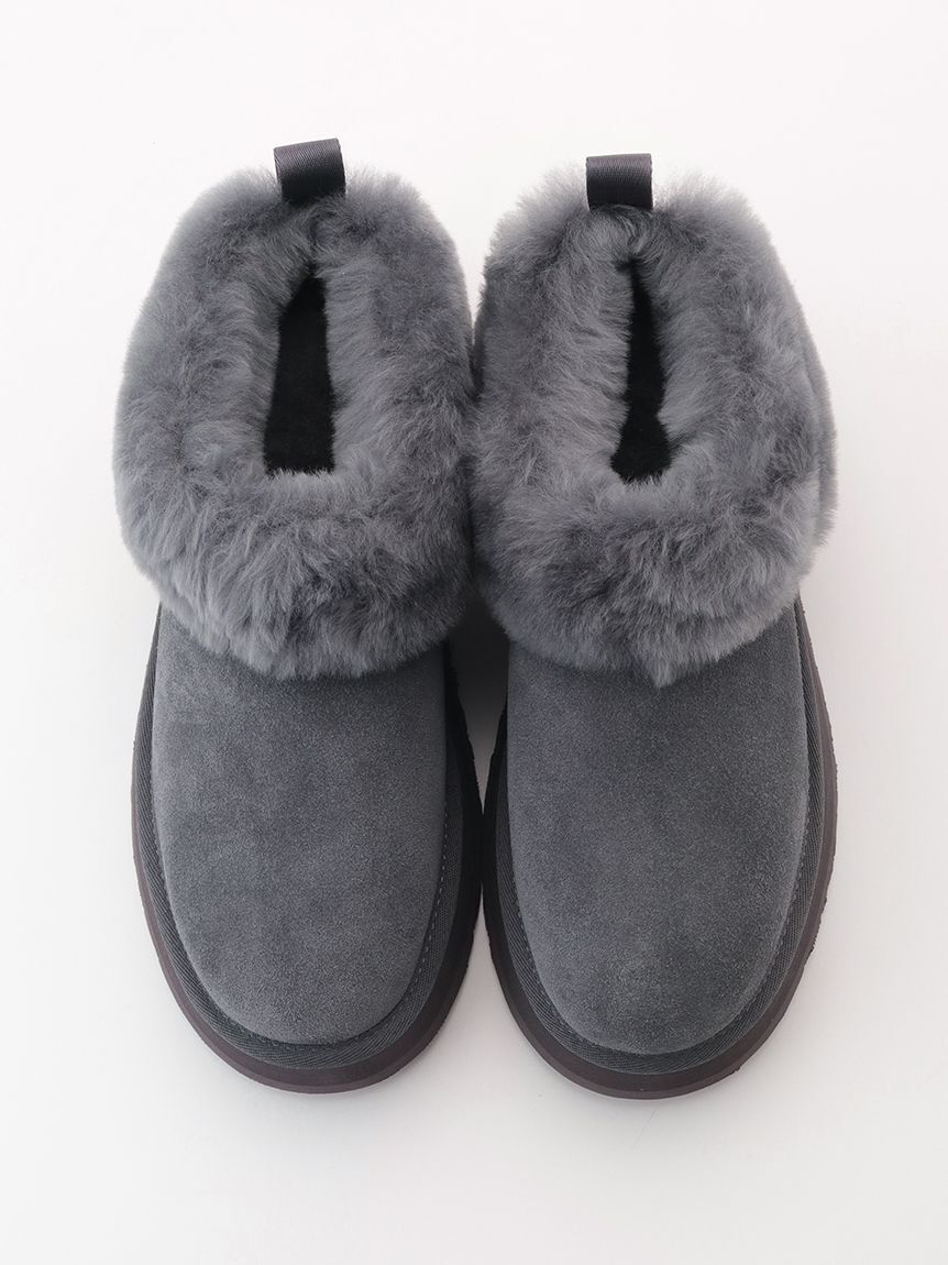 UGG「【UGG】TAZZELLE」|スリッポン|