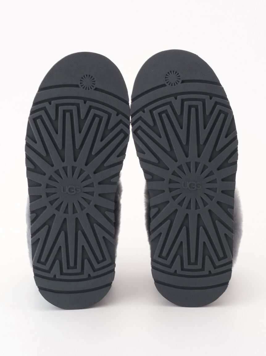 UGG「【UGG】TAZZELLE」|スリッポン|