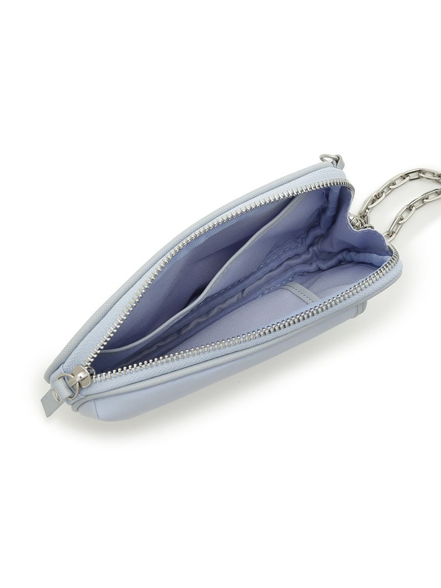 FURFUR「【WEB限定カラー】マテリアルコンビ3SETショルダーバッグ」|ショルダー・メッセンジャー|