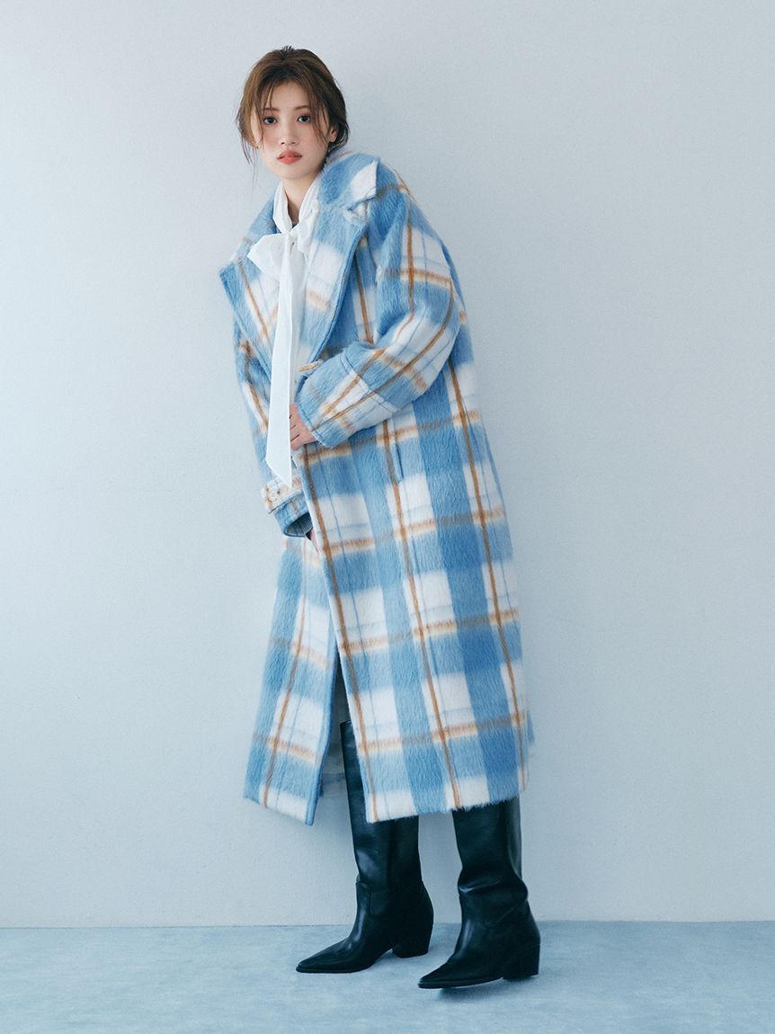 FURFUR「フリルレイヤースウェードショートパンツ」|その他|