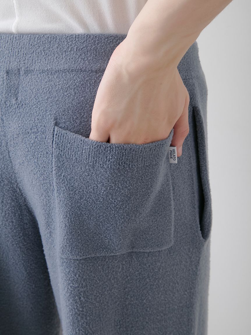 GELATO PIQUE HOMME「【HOMME】スムーズィーliteハーフパンツ」|その他|