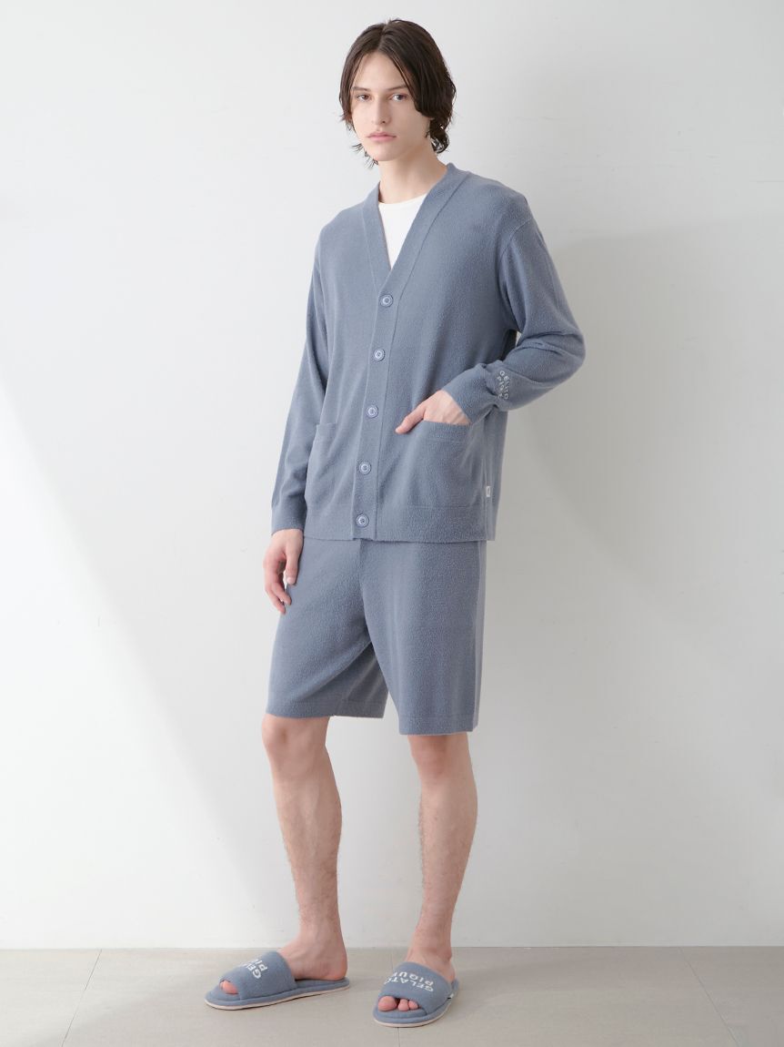 GELATO PIQUE HOMME「【HOMME】スムーズィーliteハーフパンツ」|その他|