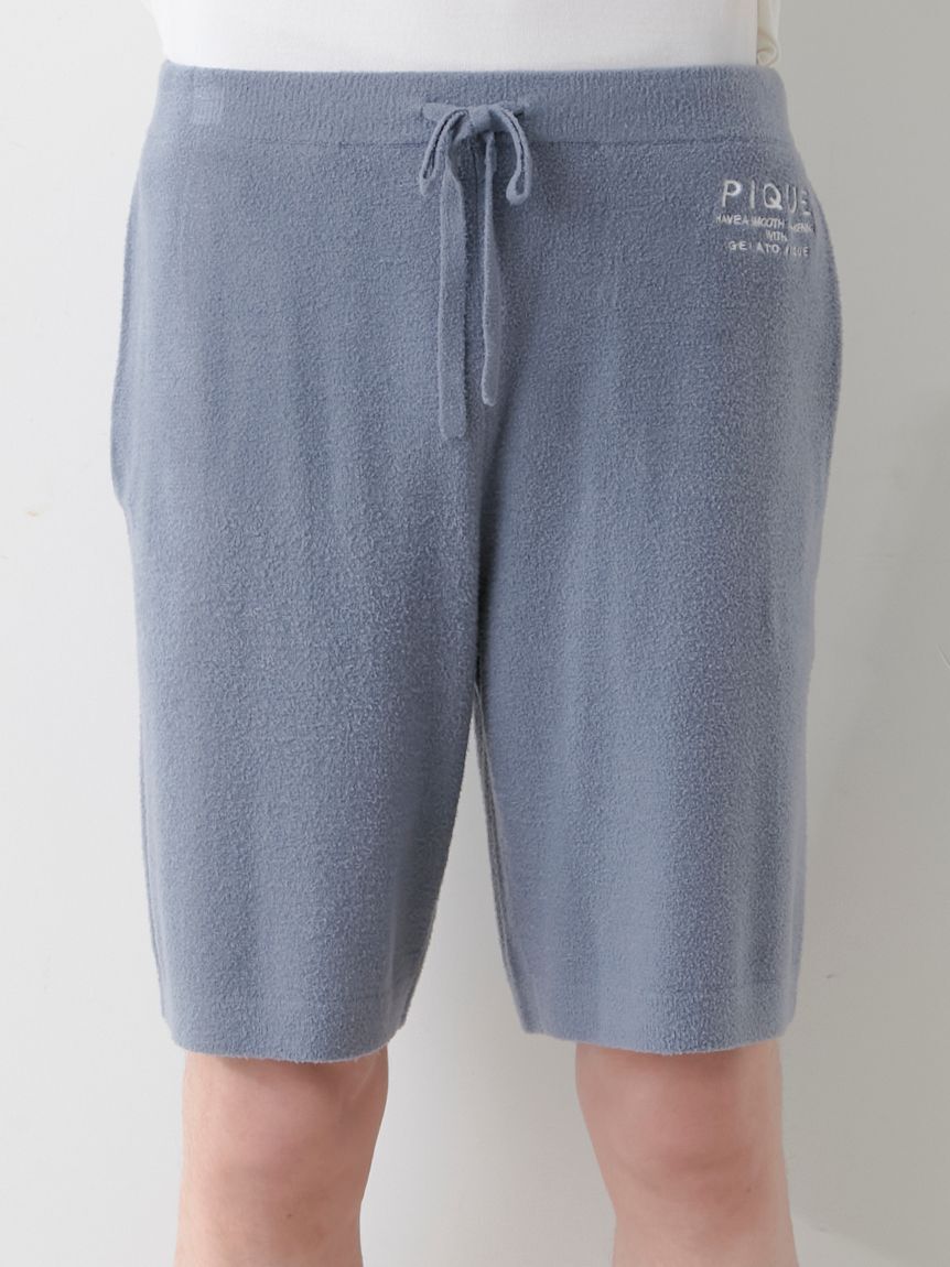 GELATO PIQUE HOMME「【HOMME】スムーズィーliteハーフパンツ」|その他|