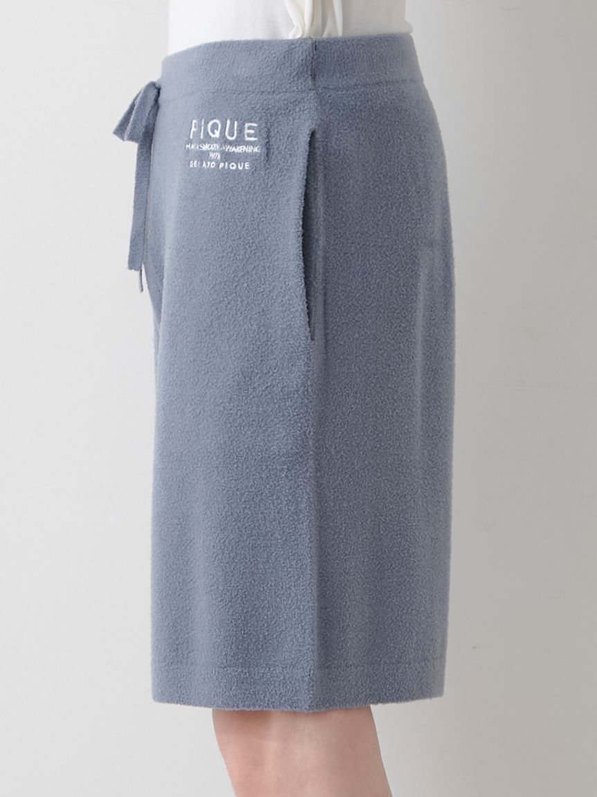 GELATO PIQUE HOMME「【HOMME】スムーズィーliteハーフパンツ」|その他|