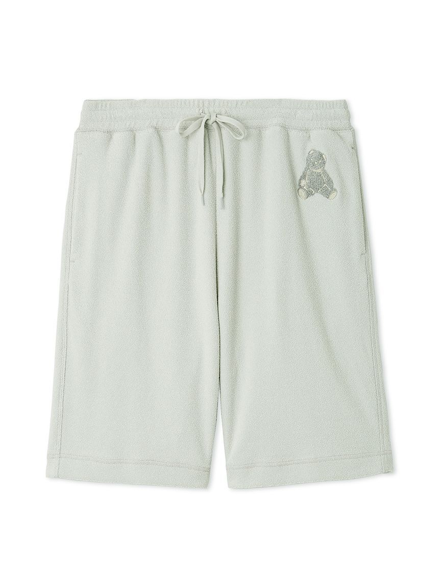 GELATO PIQUE HOMME「【UNDERSON UNDERSON】【HOMME】パイルハーフパンツ」|その他|