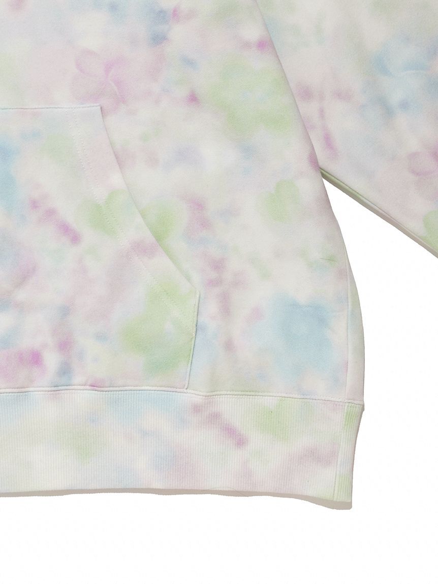 GELATO PIQUE HOMME「【kansai yamamoto】【メンズ】裏毛パーカ」|パーカー|