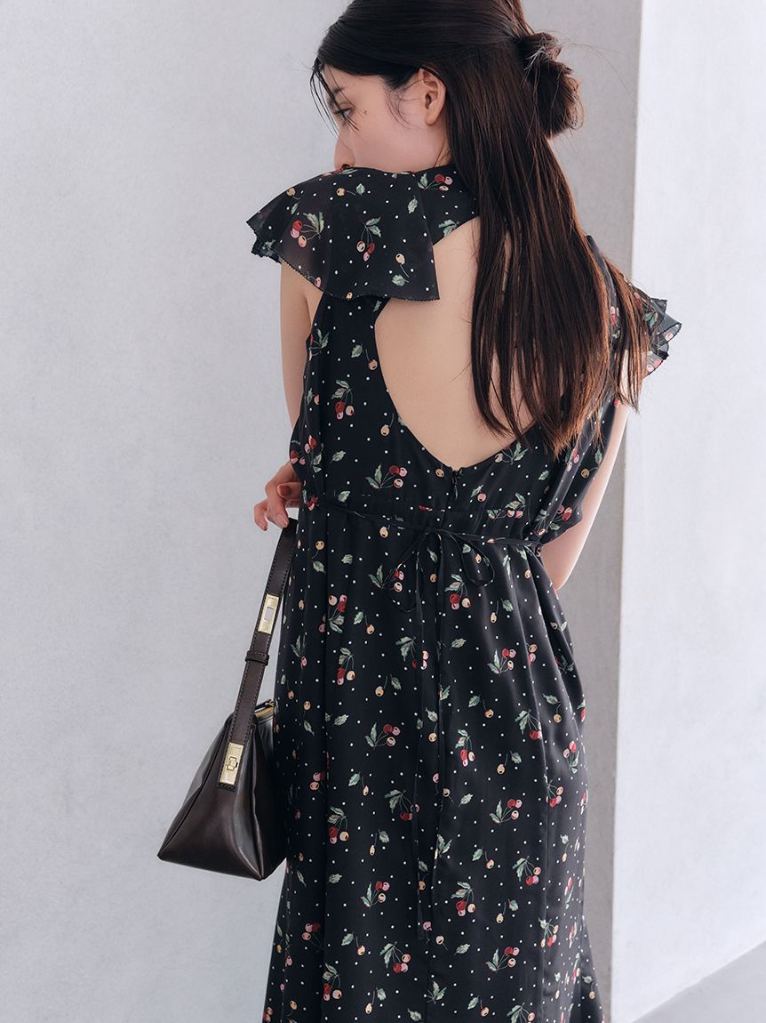 LILY BROWN Lingerie「【LILY BROWN Lingerie】シアーファンデブラ」|インナー|