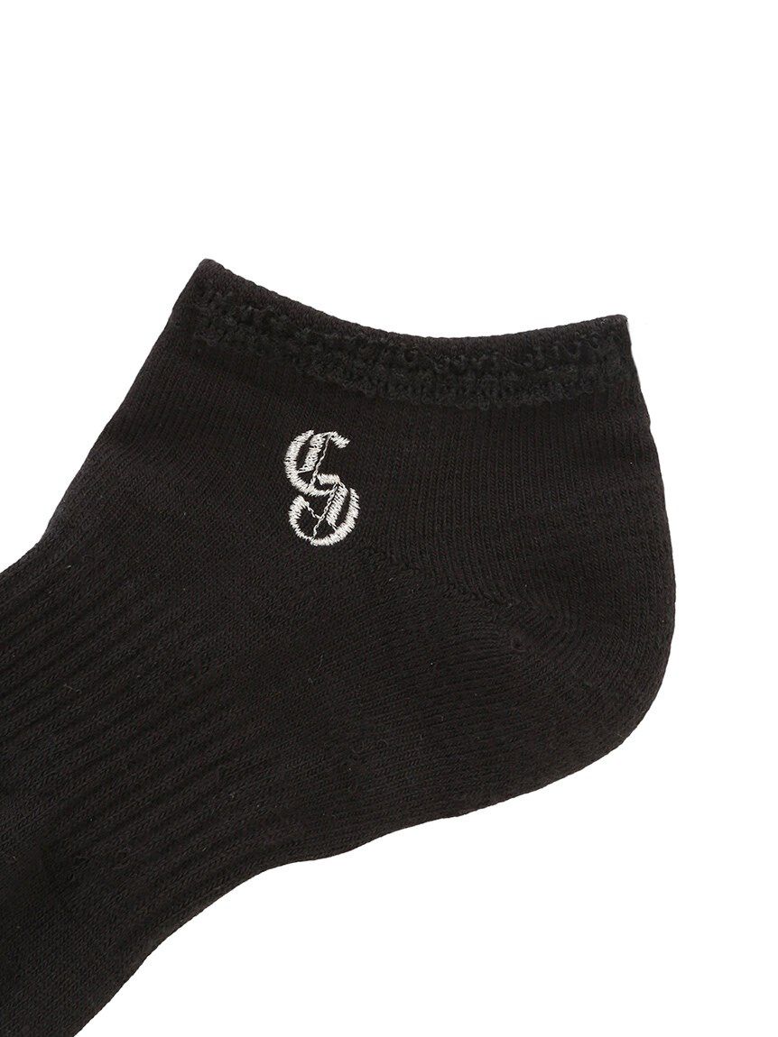 CELFORD「【CELFORD GOLF】　レースショートソックス」|その他|