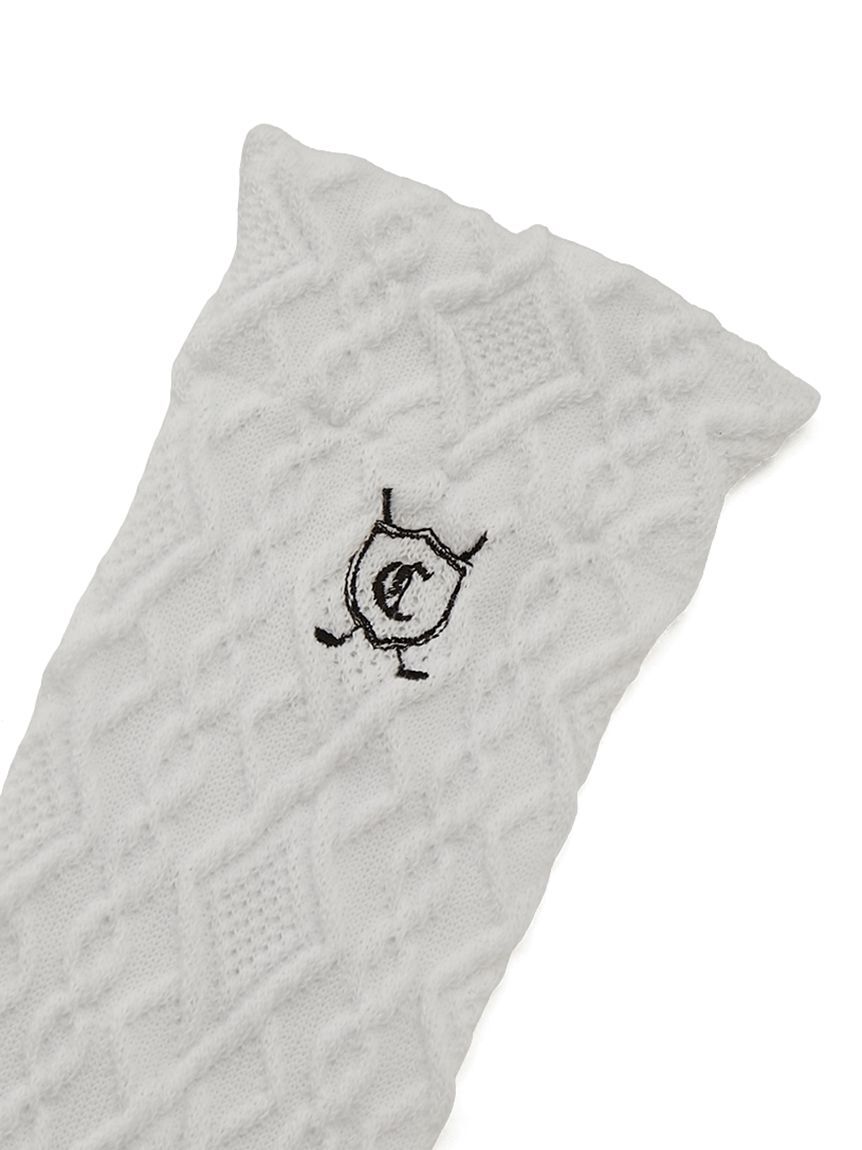 CELFORD「【CELFORD GOLF】　ニーハイソックス」|その他|