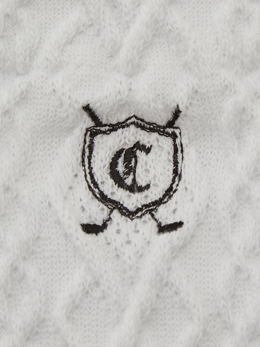 CELFORD「【CELFORD GOLF】　ニーハイソックス」|その他|