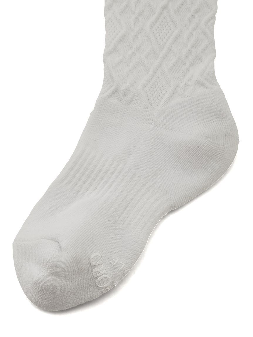 CELFORD「【CELFORD GOLF】　ニーハイソックス」|その他|