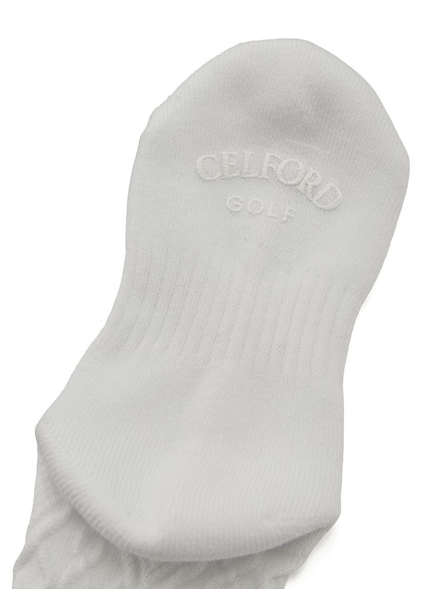 CELFORD「【CELFORD GOLF】　ニーハイソックス」|その他|