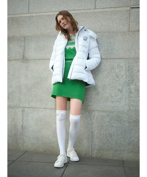 CELFORD「【CELFORD GOLF】　ニーハイソックス」|その他|