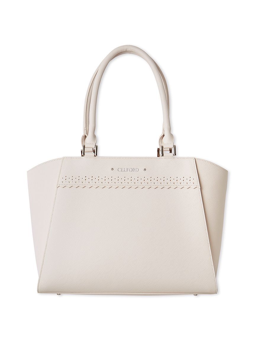 CELFORD「ビジネスバッグ（13インチPC収納可）」|トートバッグ|IVR