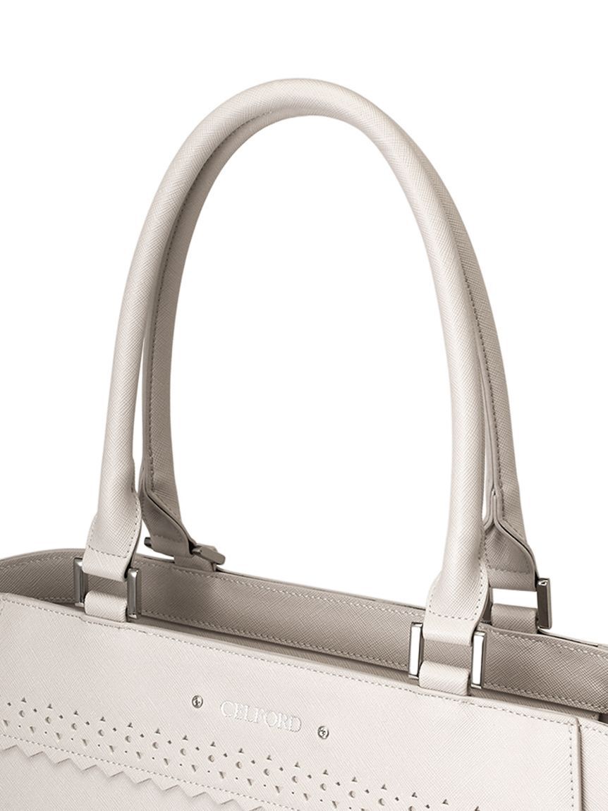 CELFORD「ビジネスバッグ（13インチPC収納可）」|トートバッグ|