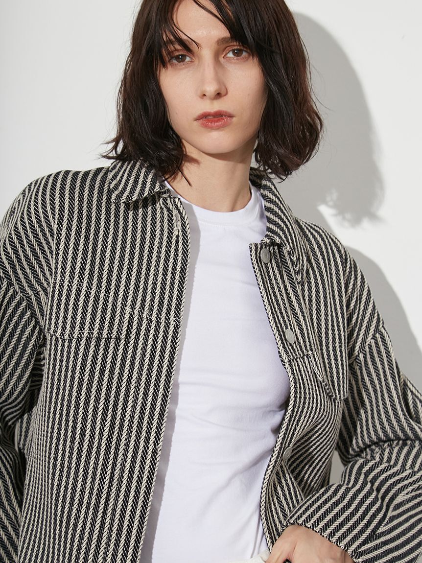 styling/「カットボディスーツ」|Tシャツ・カットソー|