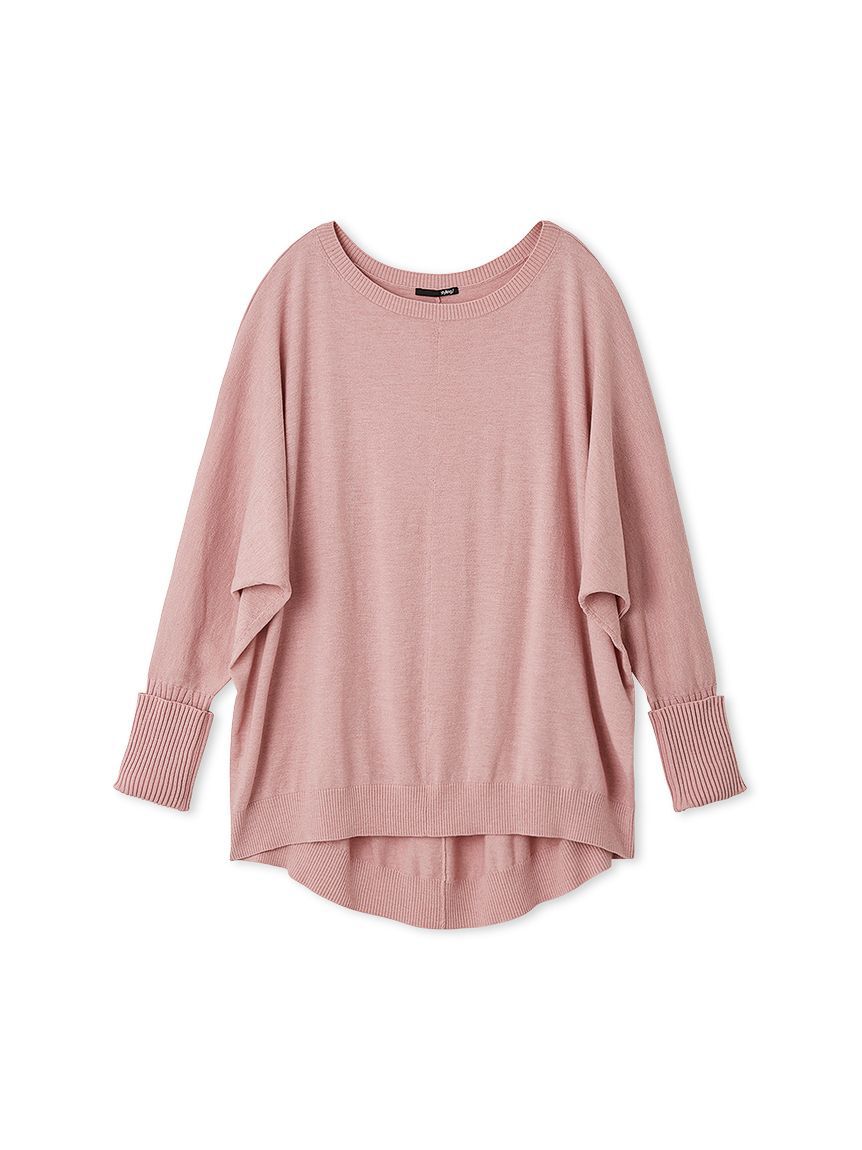 styling/「ドルマンスリーブニットトップス」|ニット・セーター|