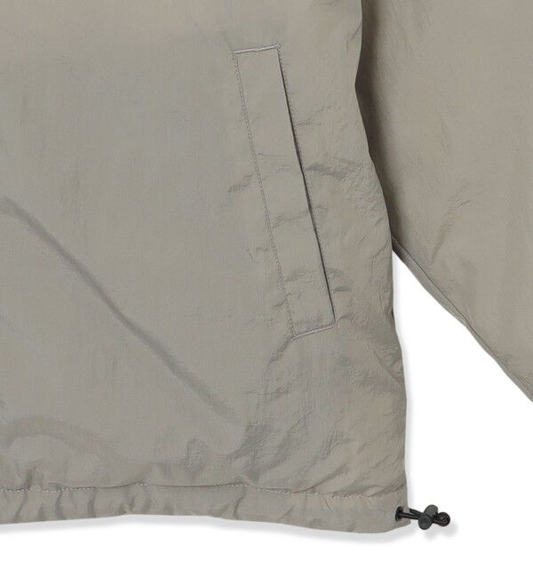 MACKINTOSH PHILOSOPHY「リバーシブルショートダウン with TAION」|ダウン|