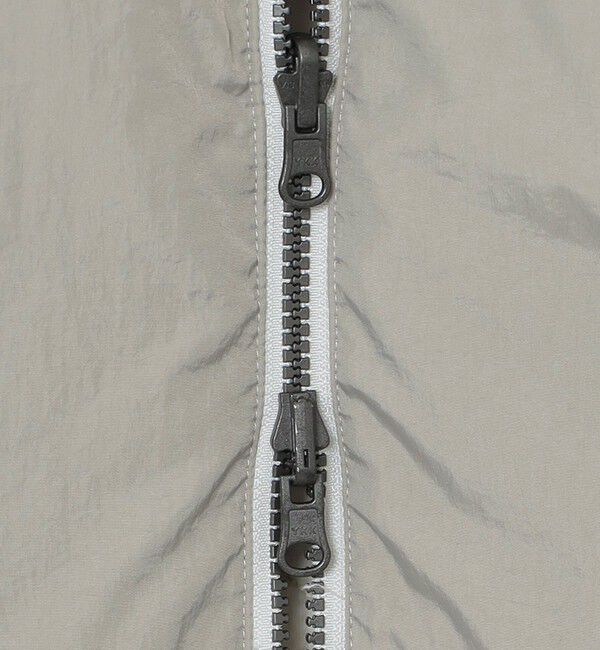 MACKINTOSH PHILOSOPHY「リバーシブルショートダウン with TAION」|ダウン|