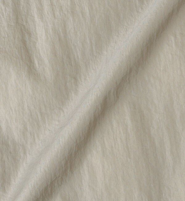 MACKINTOSH PHILOSOPHY「リバーシブルショートダウン with TAION」|ダウン|