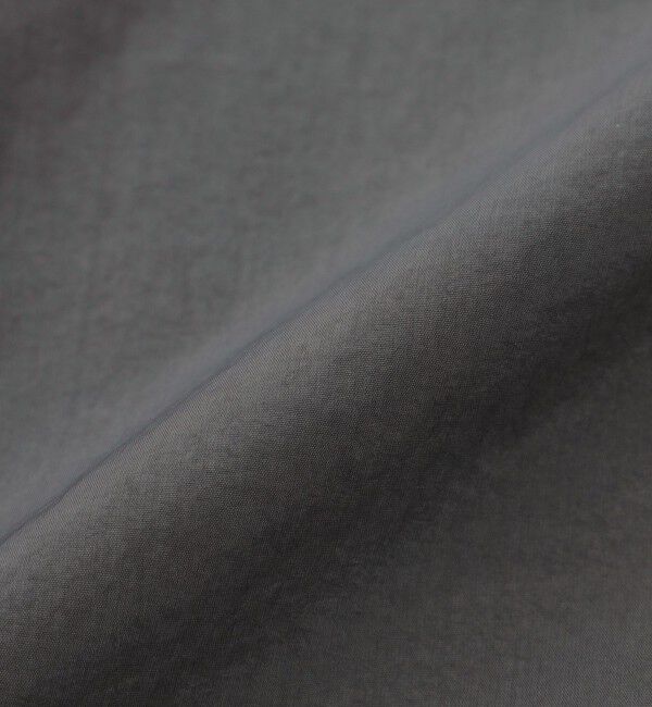 MACKINTOSH PHILOSOPHY「リバーシブルショートダウン with TAION」|ダウン|