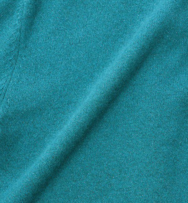 MACKINTOSH PHILOSOPHY「グリッターカーディガン」|ニット・セーター|