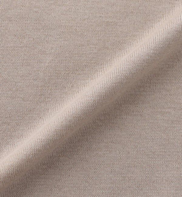 MACKINTOSH PHILOSOPHY「【JOHN SMEDLEY】バイカラーニットポロシャツ」|ニット・セーター|