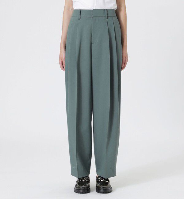  「カーヴィーパンツ」|その他|