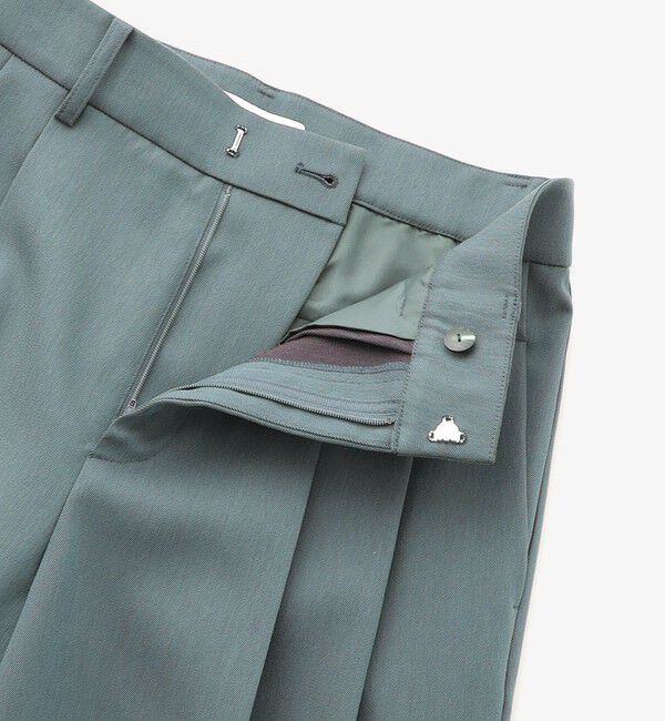  「カーヴィーパンツ」|その他|