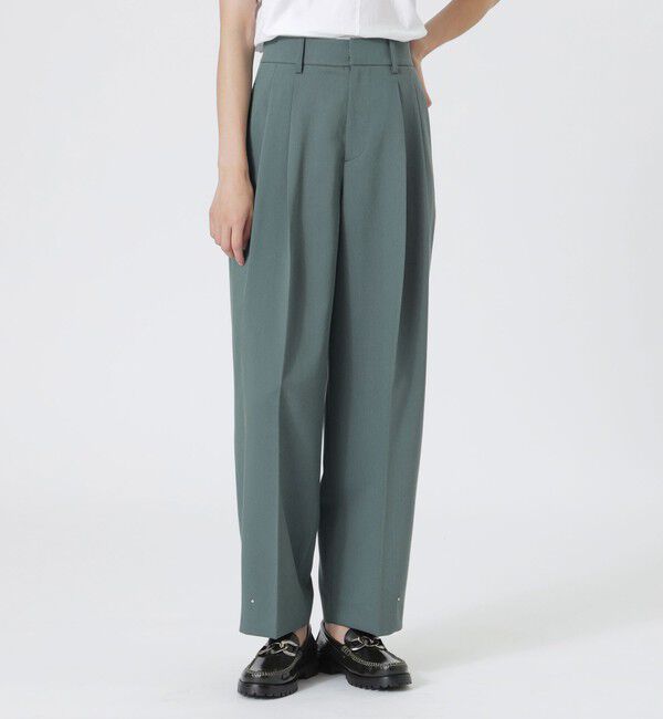  「カーヴィーパンツ」|その他|