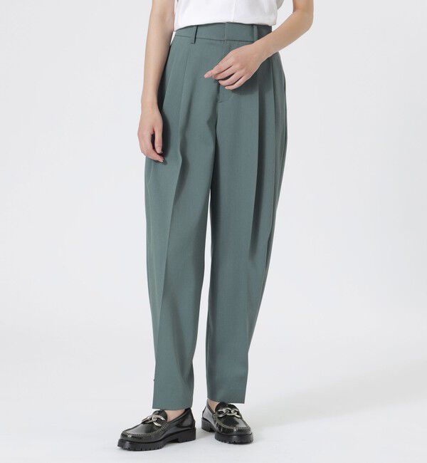  「カーヴィーパンツ」|その他|