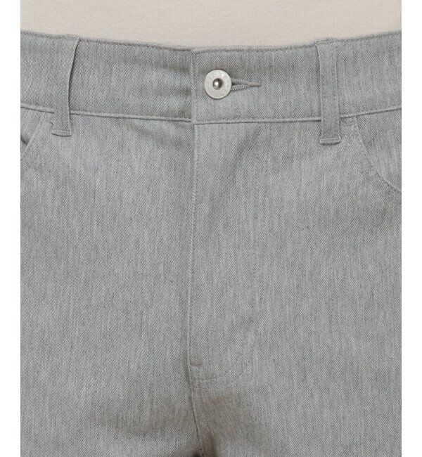 ikka「【雑誌MonoMax4月号掲載】GOKU楽パンツ EASY STRETCH 5ポケット」|その他|