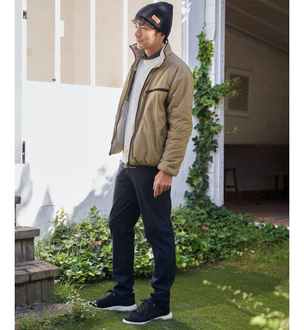 ikka「ゴクラクＰＴ　ＥＳＳＴデニム５Ｐ」|その他|