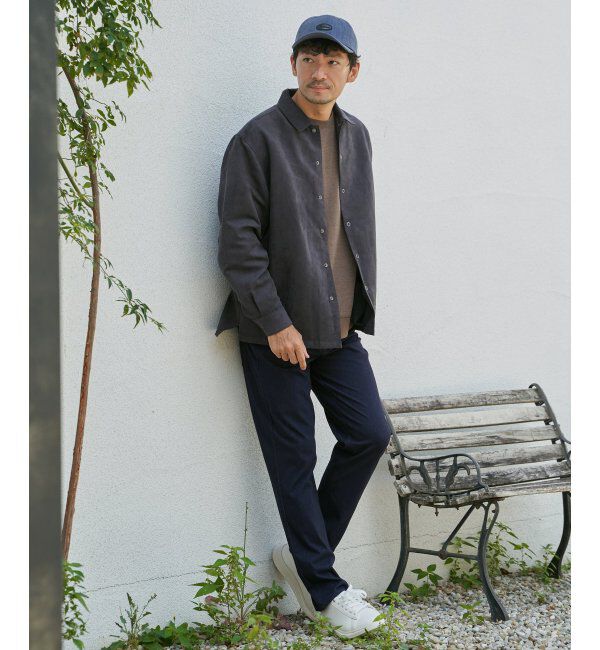 ikka「ゴクラクＰＴ　ＥＳＳＴデニム５Ｐ」|その他|