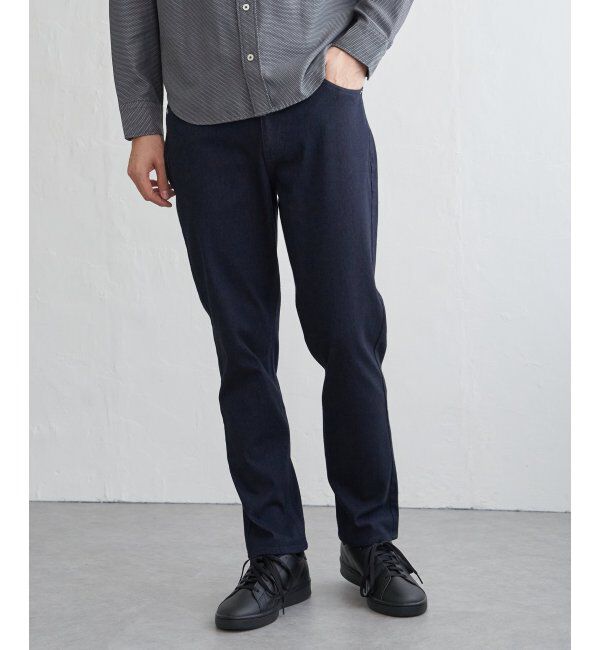 ikka「ゴクラクＰＴ　ＥＳＳＴデニム５Ｐ」|その他|