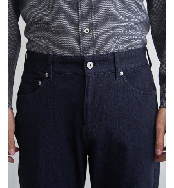 ikka「ゴクラクＰＴ　ＥＳＳＴデニム５Ｐ」|その他|