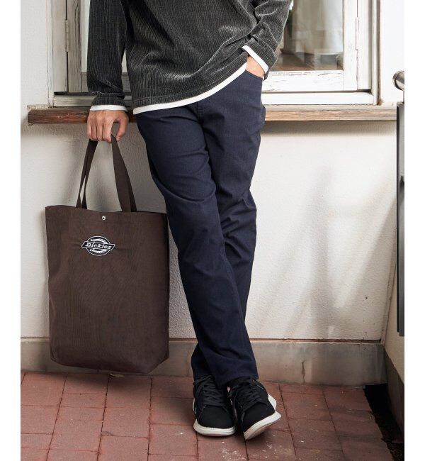 ikka「ゴクラクＰＴ　ＥＳＳＴデニム５Ｐ」|その他|