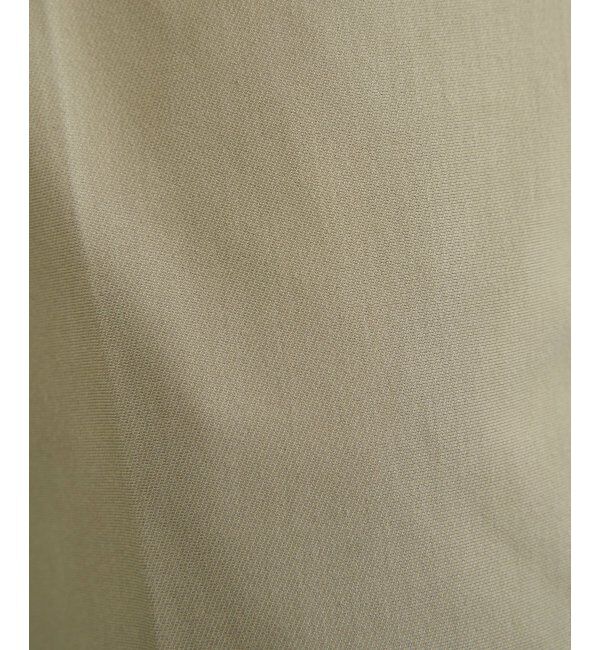 ikka「GOKU楽パンツ EASY STRETCH テーパード」|その他|