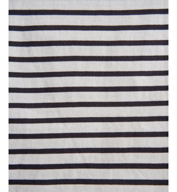 ikka「冷感コットン半袖ポケットTシャツ」|Tシャツ・カットソー|