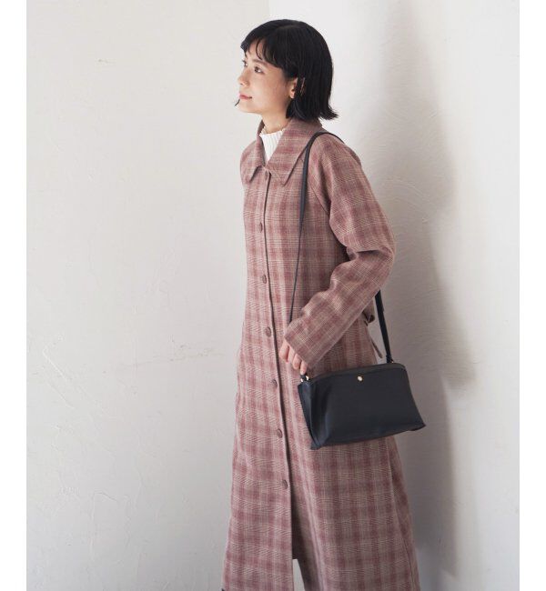 Lbc with Life「マルチウェイロングコート」|その他|