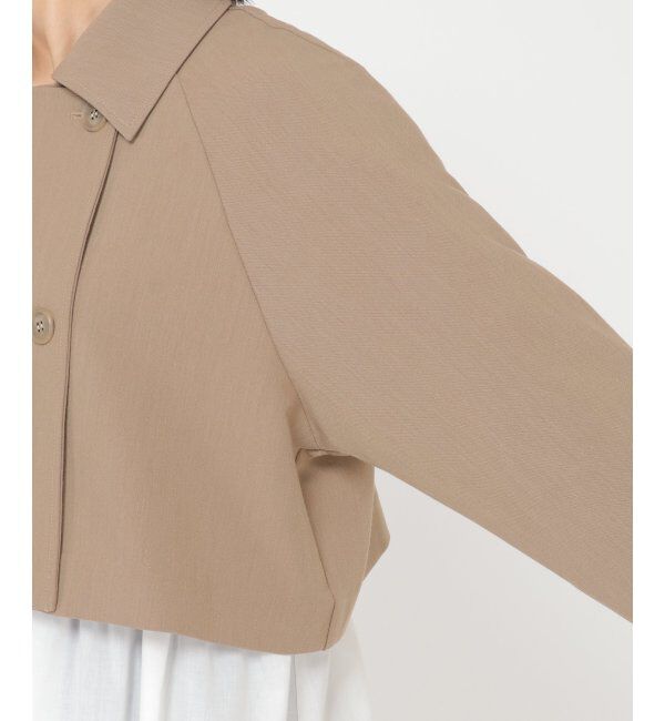 Lbc with Life「マルチウェイロングコート」|その他|