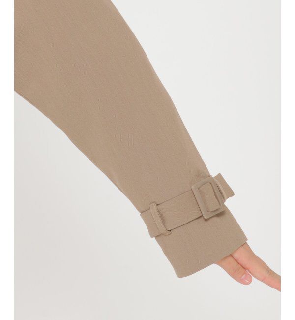 Lbc with Life「マルチウェイロングコート」|その他|