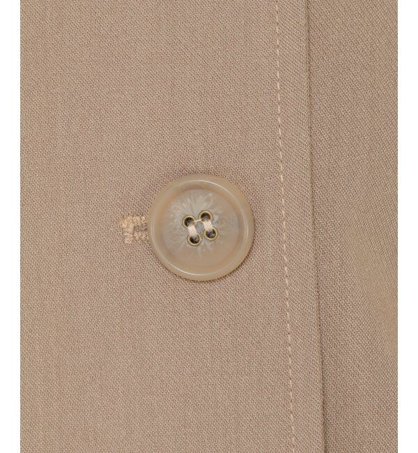 Lbc with Life「マルチウェイロングコート」|その他|