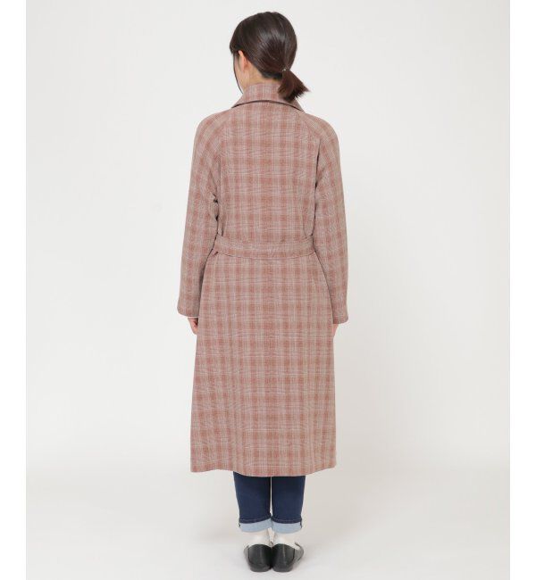 Lbc with Life「マルチウェイロングコート」|その他|