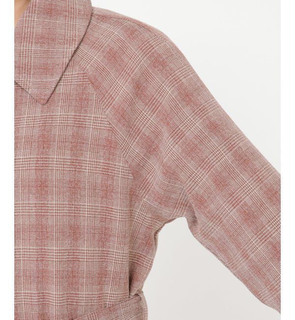 Lbc with Life「マルチウェイロングコート」|その他|