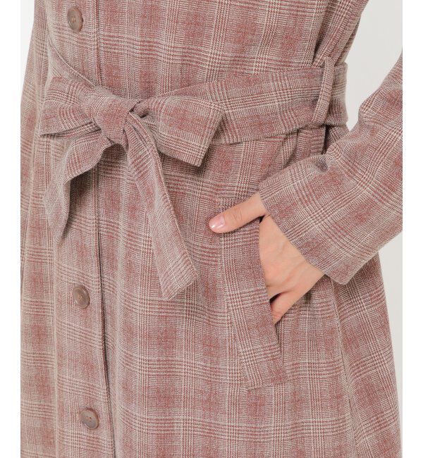 Lbc with Life「マルチウェイロングコート」|その他|