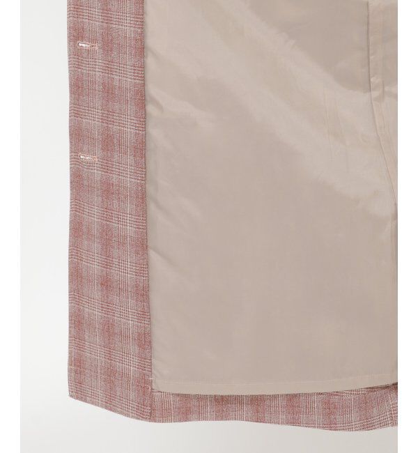 Lbc with Life「マルチウェイロングコート」|その他|