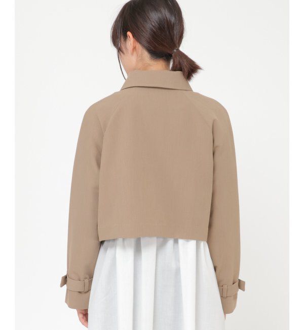 Lbc with Life「マルチウェイロングコート」|その他|