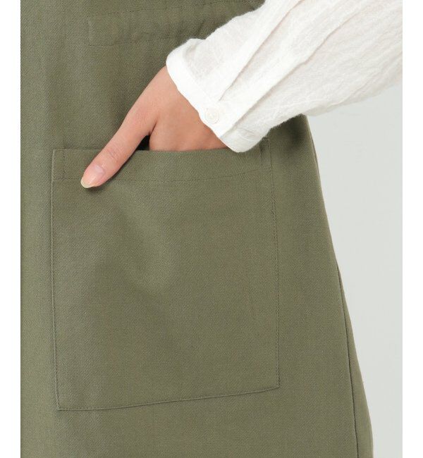 Lbc with Life「ミリタリーベスト」|ブルゾン・スタジャン|